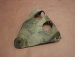 Jeep Cherokee Xj 91-01 Transfer Case Linkage Mount 4.0 Auto Free Ship. Fixed Price $24.99.