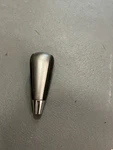 03-09 Toyota 4RUNNER Tacoma Oem Automatic Gear Shift Knob Lever W/ Silver Inlay. Fixed Price $35.00.