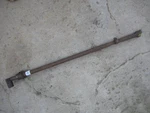 Porsche 914 / - 6 Front Rod For Tail Shifter 1970 1972. Fixed Price $200.00.