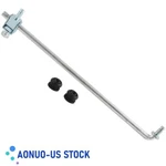 Transfer Case Shifter Control Linkage Fit Dodge Ram 4WD 02-05 W/grommet Bushings. Fixed Price $13.85.