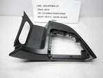 2012-2013 Kia Optima Center Console Shifter Trim Surround Bezel 84650 2T340 Oem. Fixed Price $24.00.