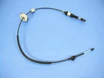 Genuine Mopar Gearshift Control Cable 4743768AB. Fixed Price $168.74.