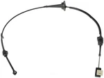 Shift Selector Cable Dorman (oe Solutions) 905-659. Fixed Price $66.62.