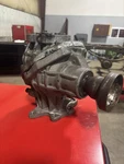2005 Volvo S60 Awd Rebuilt Front Angle Gear Automatic Transmission Oem. Fixed Price $600.00.