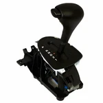 Genuine Ford Gear Shift Assembly 7S4Z7210D. Fixed Price $252.08.