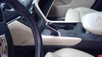 Transmission Shift In Black 2018 Cadillac XT5. Fixed Price $132.25.