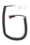 46013 B&m Momentary Switch - Large Remote Button. Fixed Price $121.45.