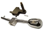 Fidanza 891823 Short Throw Shifter For 91-94 Eagle Talon & Mitsubishi Eclipse. Fixed Price $104.99.