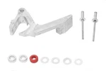 Automatic Transmission Shifter Repair Kit Uro Parts 2202679824PRM. Fixed Price $88.96.