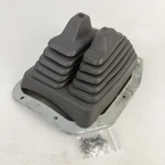 1986-1997 Nissan Pathfinder D21 Hardbody 4WD 4X4 Dual Gray Shifter Boot. Fixed Price $119.99.