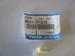 New Oem '90 '97 Mazda Miata Nylon Shifter Slot Bushing M501-17-515. Fixed Price $19.90.