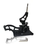 Billet Manual Shifter Box For Honda Rsx Integra DC2 Civic EM2 Es Ef Ek K20.... Fixed Price $148.00.