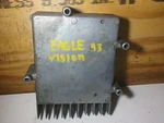 1993-1996 Eagle Vision Transmission Computer Control Module (M97). Fixed Price $46.62.
