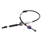 For Jaguar X-type 2002-2008 Genuine Automatic Transmission Shifter Cable. Fixed Price $370.73.