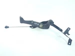 Jeep Wrangler 2021 2.0 Awd 280KW Clutch Gear Shift Cable Mounting Bracket Oem. Fixed Price $100.00.