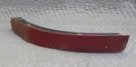 Corner Air Dam Deflector Front Bumper Spoiler Lh Driver Oem 1993 C4 Corvette. Fixed Price $25.46.