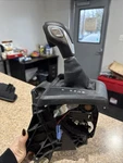 CK4P-7K004-AJ3JA6 Floor Shifter Ford Transit 150 250 350 15-25. Fixed Price $85.00.