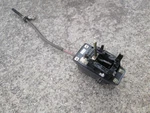 Automatic Transmission Lever For Audi A6 97 03, 4B0713041F 9536.17. Fixed Price $34.98.
