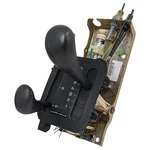 99-04 Jeep Grand Cherokee Wj Selec-trac Automatic Floor Shifter Assembly. Fixed Price $194.37.