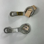 Nos 1955-57 Chevrolet Transmission Gear Shift Column Levers 3732059 60 U3. Fixed Price $32.95.