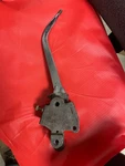 Hurst 4 Speed Shifter 2083 Muncie. Fixed Price $150.00.