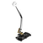 -open Box-hurst 3912010 Blackjack Short Throw Shifter 69 Camaro Tremec Tko 5/600. Fixed Price $560.00.