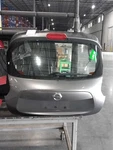 Used Deck Lid Fits: 2017 Nissan Juke Rear Camera Grade. Fixed Price $492.74.