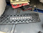Putco 88182L Billet Grille With Led Bar. Fixed Price $220.52.
