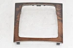 08-14 Mercedes W207 E350 C350 GLK350 Center Console Shifter Bezel Trim Oem. Fixed Price $85.06.