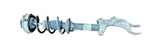2017-25 Audi A4 A5 S5 Suspension Shock Absorber Used Oem 8W0413031BB. Fixed Price $50.00.