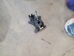Transmission Shift Automatic Fits 22-24 Camaro 2001769. Fixed Price $159.89.
