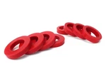 Perrin Subframe Lockdown Kit For 2008-2014 Subaru Wrx / Sti. Fixed Price $41.65.