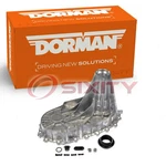 Dorman Rear Transfer Case Housing For 1999-2004 Gmc Sierra 2500 6.0L V8 Zx. Fixed Price $336.02.