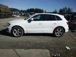 Shifter Q5 Audi 2012 Transmission 32668564. Fixed Price $104.55.