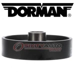 Dorman Engine Harmonic Balancer For 1978-1980 Oldsmobile Cutlass Calais 5.0L Bw. Fixed Price $90.42.