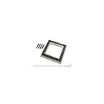Scott Drake C4ZB-7262-S Automatic / Manual Transmission Shift Boot Ring. Fixed Price $81.68.