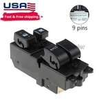 84820-10070 Master Power Window Switch For Toyota Camry 1994-1996 RAV4 1996-1999. Fixed Price $18.69.