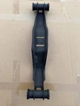 1986-1993 Ford Mustang 302 Manual Transmission Crossmember 5.0L Double Hump Oem. Fixed Price $85.00.
