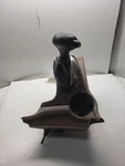 Rainier 2004 Transmission Shifter Linkage Assembly Used Authentic Oem. Fixed Price $81.95.