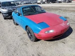 Miata 1990 Transmission Shift 10573083. Fixed Price $73.02.