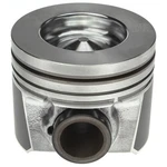 224-3666 Engine Piston Set For Mahle. Fixed Price $173.24.