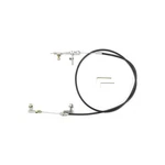 Lokar KD-20PGU Hi-tech Kickdown Kit U-cut-to-fit. Fixed Price $145.79.