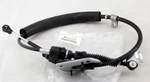 MR581204 Mitsubishi Montero Pajero Genuine Gearshift Cable New Oem. Fixed Price $110.00.
