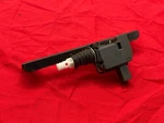 97-04 Porsche Boxster Carrera 911 Front Hood Lock Latch Actuator Mechanism Oem. Fixed Price $53.06.