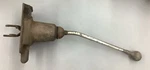 Ford A-7222-0 Gear-shifter And Stick Model 1929-31 (M2). Fixed Price $50.00.