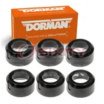 Dorman Fuel Injector Sleeve 1997-2010 Ford Explorer 4.0L V6 Air Delivery Kc. Fixed Price $40.93.