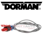 Dorman Techoice Vapor Canister Purge Solenoid Connector For 1991-2005 Wo. Fixed Price $30.68.