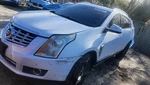 2013 Cadillac Srx Automatic Transmission Oem 93K Miles - LKQ443278045. Fixed Price $1256.10.