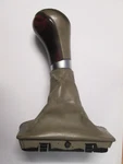 Mercedes SL500 55 Push Start Gear Lever Selector Beige Colour 2302672310. Fixed Price $161.59.