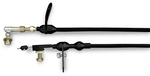 Lokar XKD-2727HT Hi-tech Kickdown Kit U-cut-to-fit. Fixed Price $149.84.